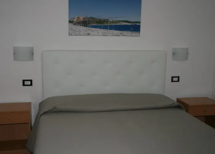 Carabella Appart hôtel Vieste