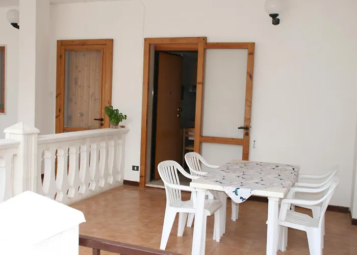 Appart hôtel Carabella Vieste