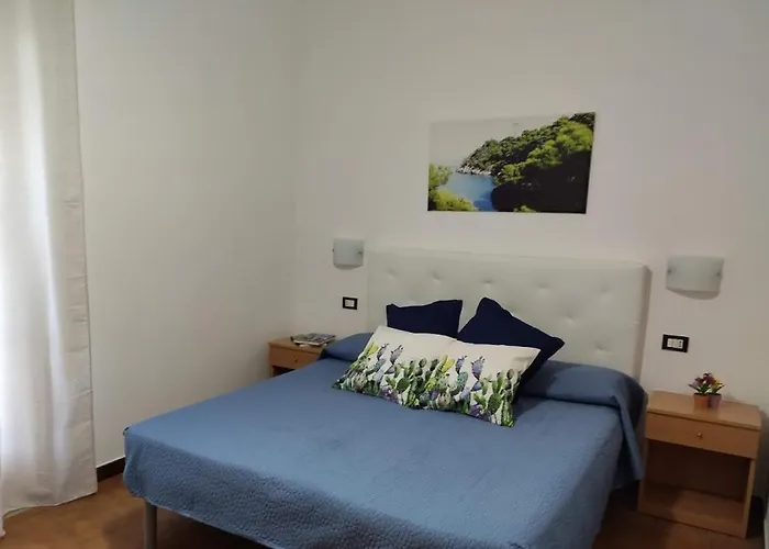Carabella 3* Vieste
