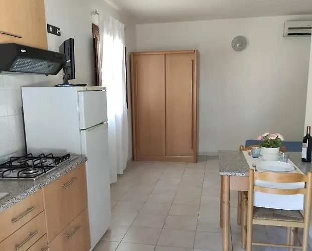 Carabella Appart hôtel 3*
