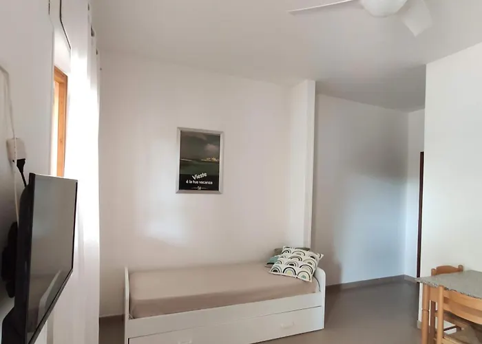 Appart hôtel Carabella 3*
