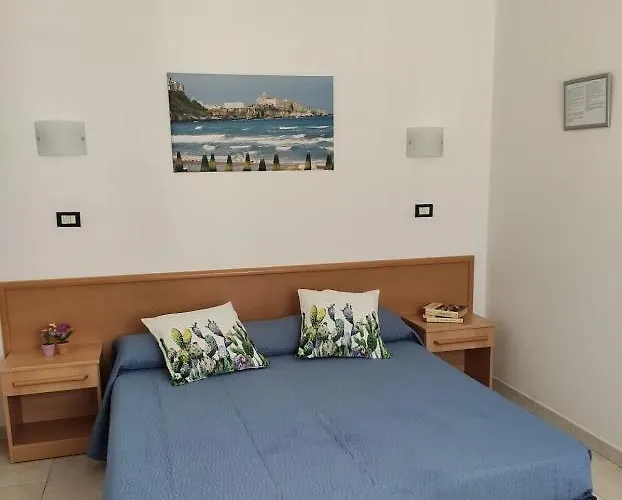Carabella Vieste
