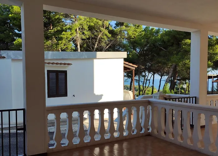 Appart hôtel Carabella