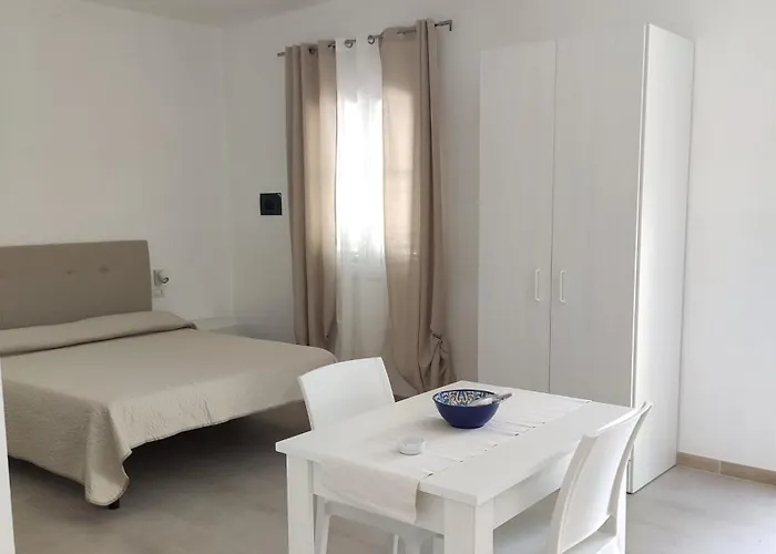 Appart hôtel Carabella 3*